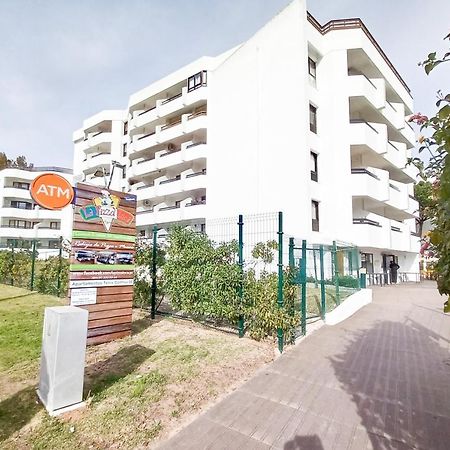 T2 Tenis Golf Mar Виламура Экстерьер фото