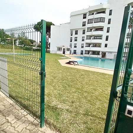 T2 Tenis Golf Mar Виламура Экстерьер фото