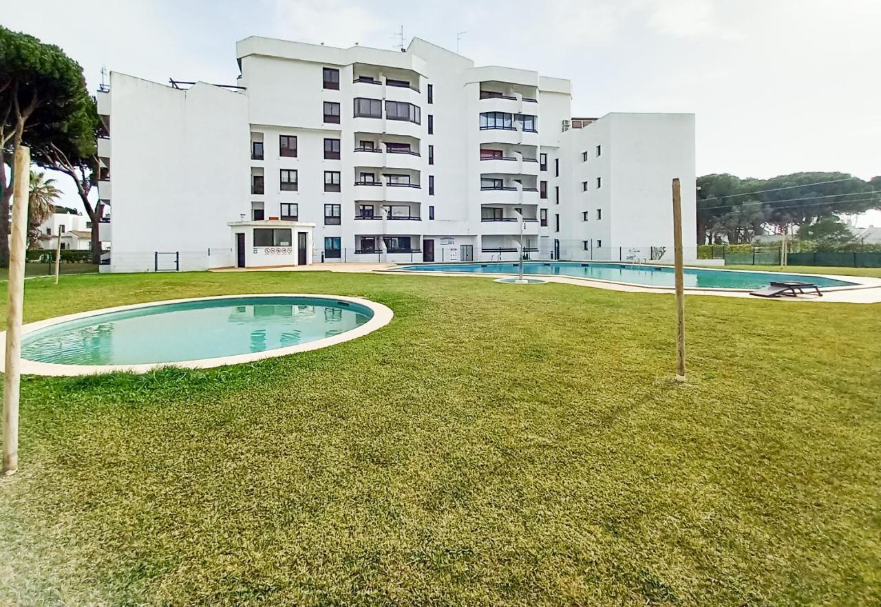 T2 Tenis Golf Mar Виламура Экстерьер фото