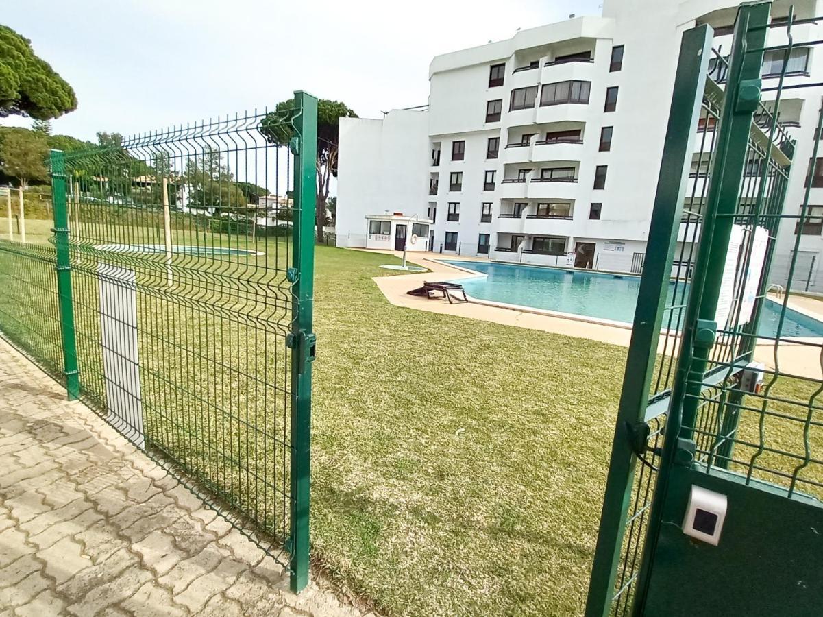 T2 Tenis Golf Mar Виламура Экстерьер фото